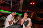 Edde Sands Saturday Party at the Beach Bar, Part 1 of 2